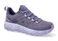 lacets  modèle X-globe-tex Parme - Mephisto